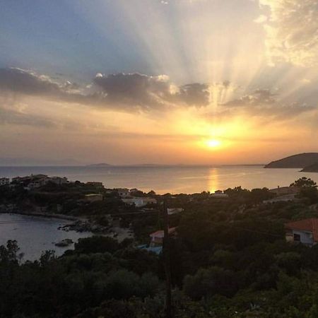 Villa Melissa Torre delle Stelle Kültér fotó