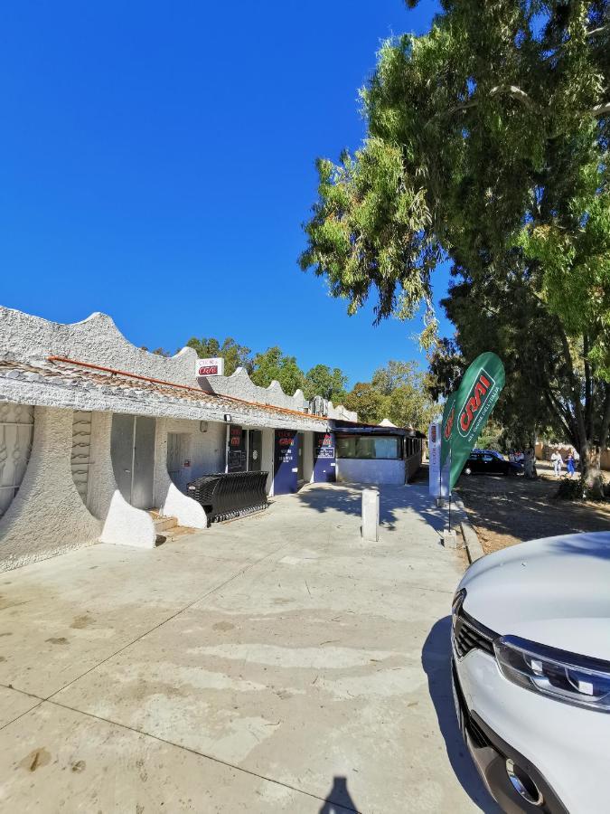 Villa Melissa Torre delle Stelle Kültér fotó