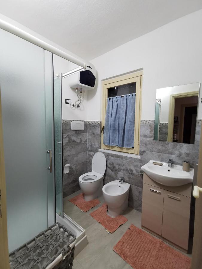 Villa Melissa Torre delle Stelle Kültér fotó