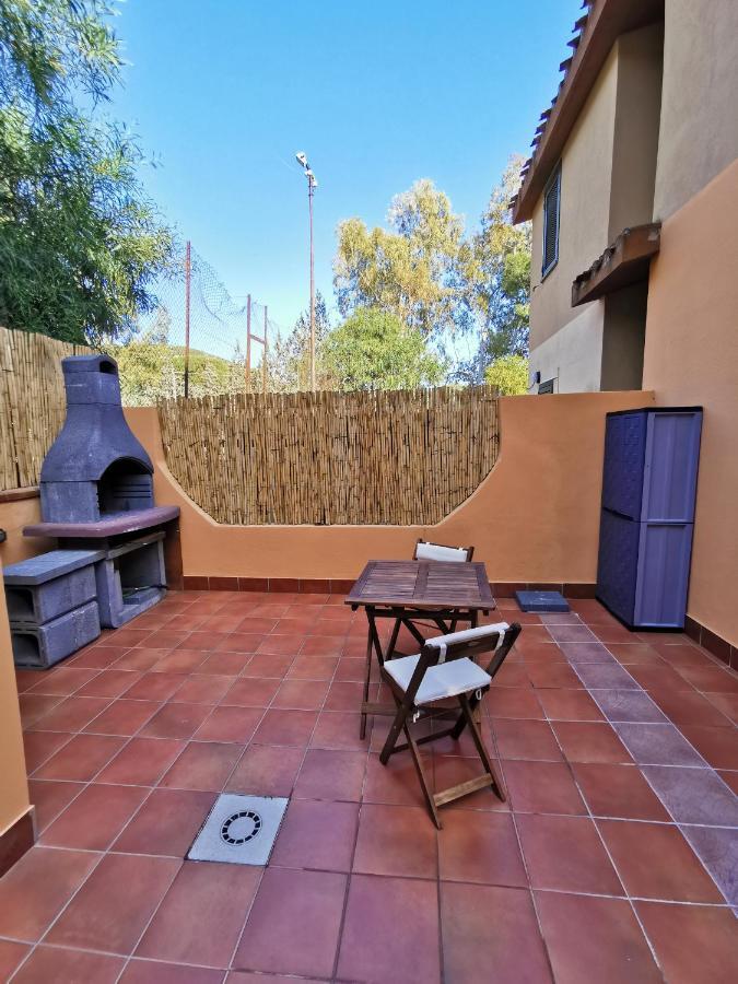 Villa Melissa Torre delle Stelle Kültér fotó