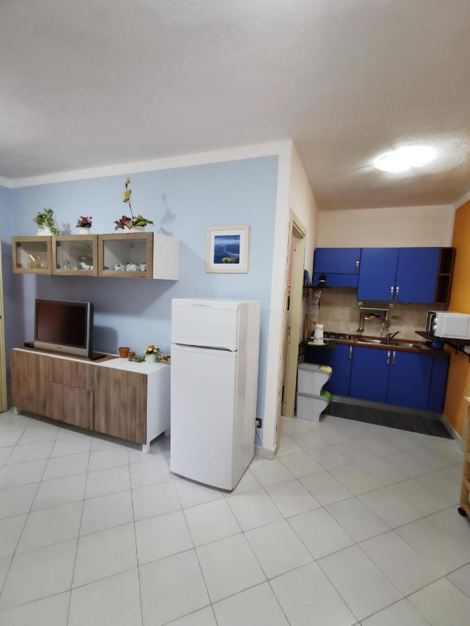 Villa Melissa Torre delle Stelle Kültér fotó
