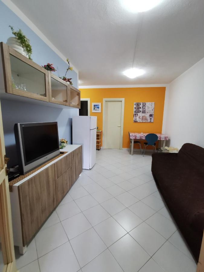 Villa Melissa Torre delle Stelle Kültér fotó