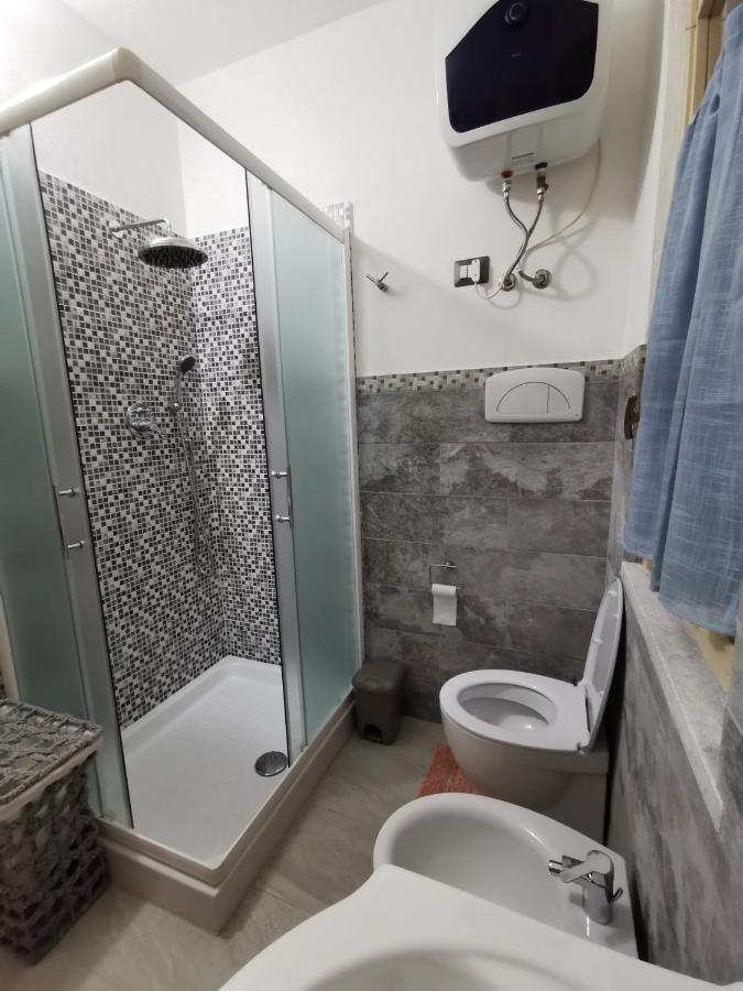 Villa Melissa Torre delle Stelle Kültér fotó
