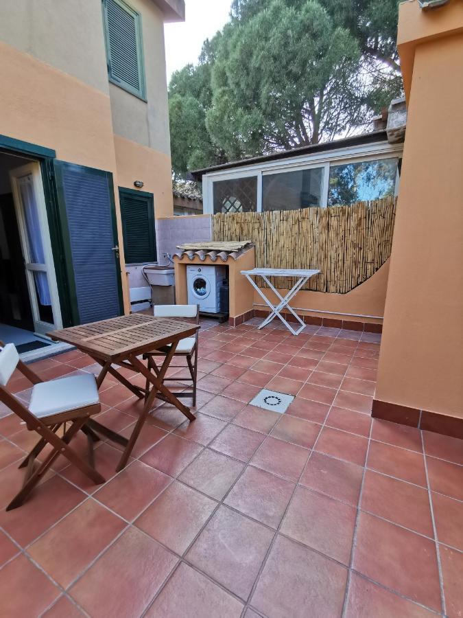 Villa Melissa Torre delle Stelle Kültér fotó