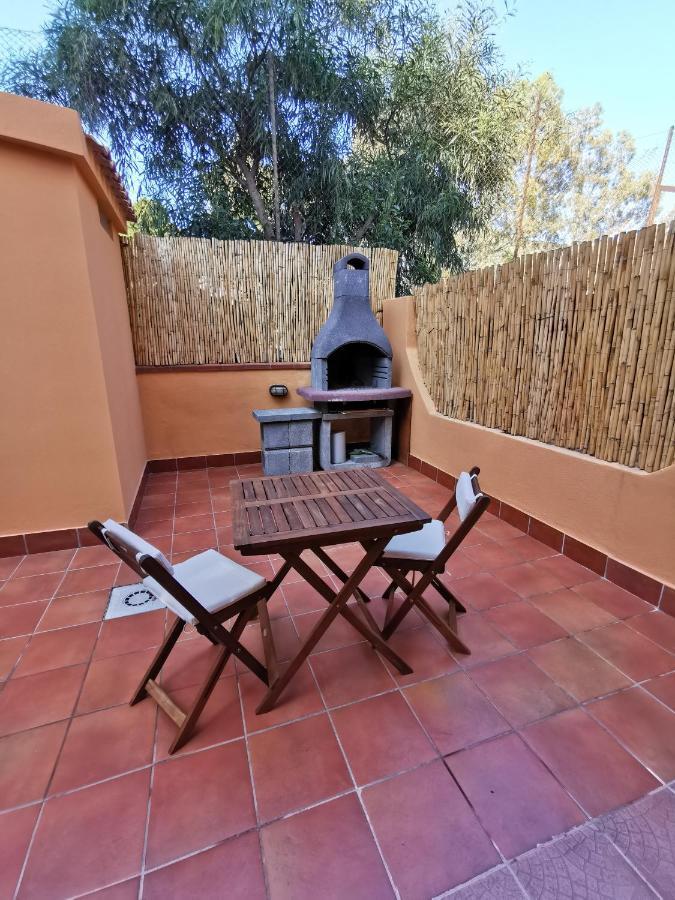 Villa Melissa Torre delle Stelle Kültér fotó