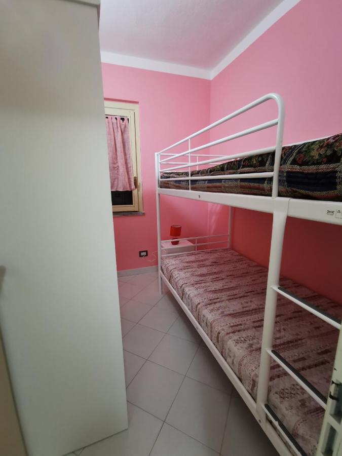 Villa Melissa Torre delle Stelle Kültér fotó