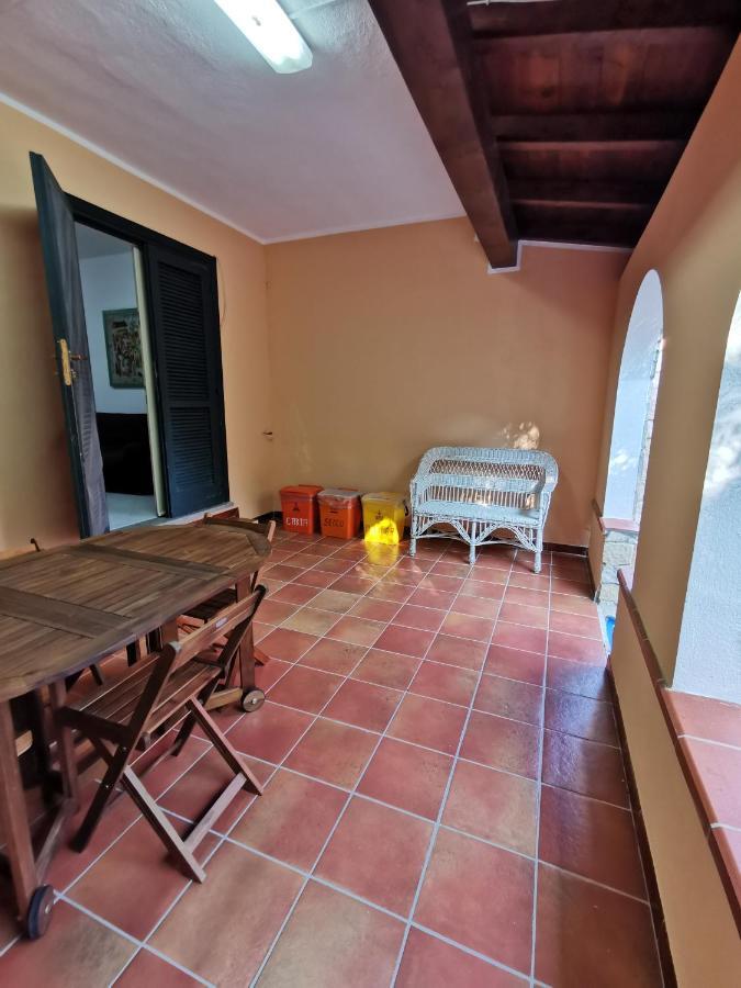 Villa Melissa Torre delle Stelle Kültér fotó